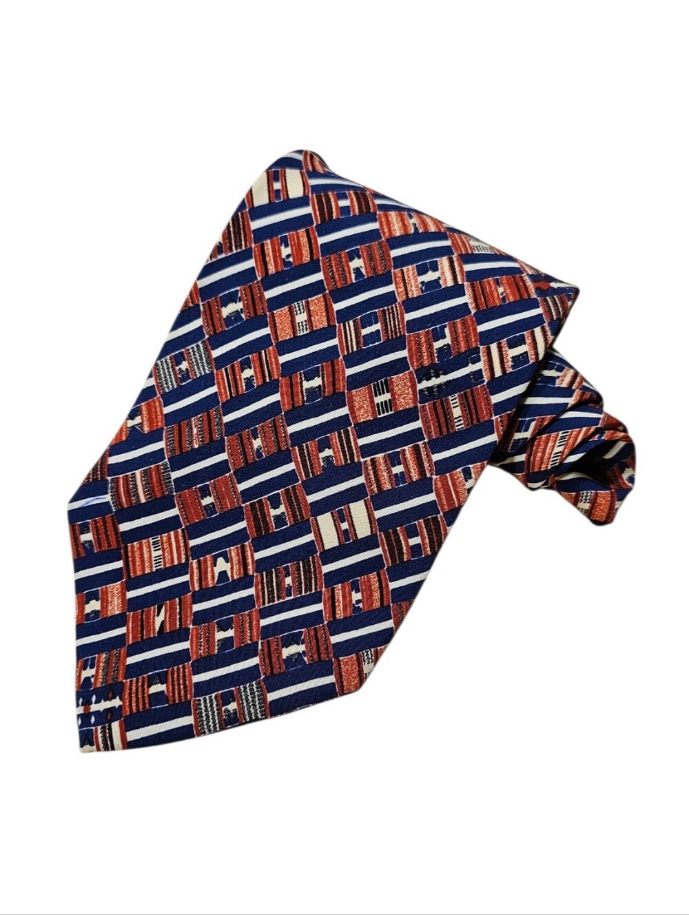 VALENTINO TIE - Picture 13 of 15